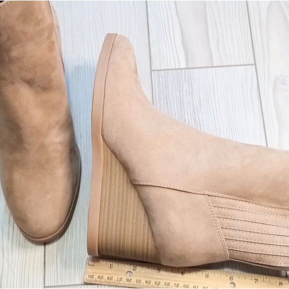 (50-4167) Universal Thread Cypress Winter Boots Sz 8.5 - Picture 7 of 8